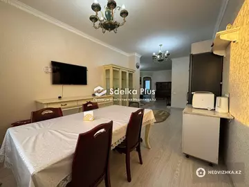 134.7 м², 4-комнатная квартира, этаж 6 из 12, 135 м², изображение - 12