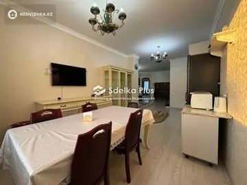 134.7 м², 4-комнатная квартира, этаж 6 из 12, 135 м², изображение - 13