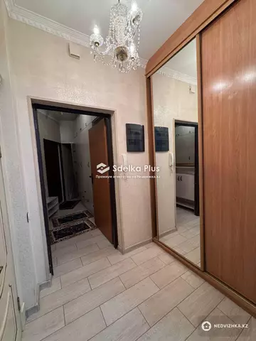 134.7 м², 4-комнатная квартира, этаж 6 из 12, 135 м², изображение - 14
