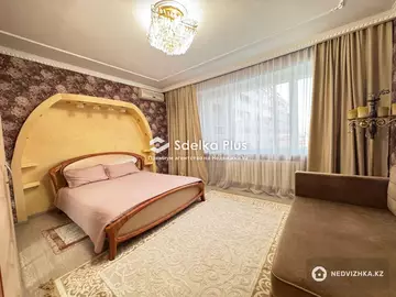 134.7 м², 4-комнатная квартира, этаж 6 из 12, 135 м², изображение - 16