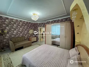 134.7 м², 4-комнатная квартира, этаж 6 из 12, 135 м², изображение - 17