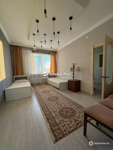 134.7 м², 4-комнатная квартира, этаж 6 из 12, 135 м², изображение - 19