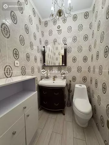 134.7 м², 4-комнатная квартира, этаж 6 из 12, 135 м², изображение - 21