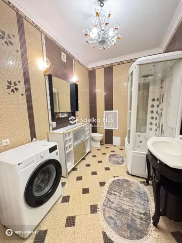 134.7 м², 4-комнатная квартира, этаж 6 из 12, 135 м², изображение - 22
