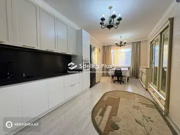 134.7 м², 4-комнатная квартира, этаж 6 из 12, 135 м², изображение - 23