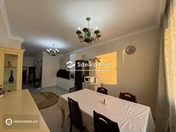 134.7 м², 4-комнатная квартира, этаж 6 из 12, 135 м², изображение - 24