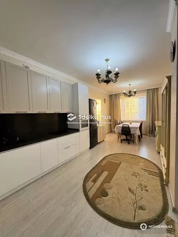 134.7 м², 4-комнатная квартира, этаж 6 из 12, 135 м², изображение - 25