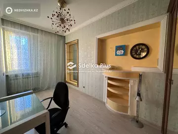 134.7 м², 4-комнатная квартира, этаж 6 из 12, 135 м², изображение - 27
