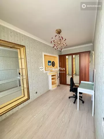 134.7 м², 4-комнатная квартира, этаж 6 из 12, 135 м², изображение - 28