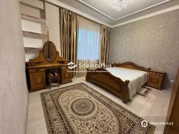 134.7 м², 4-комнатная квартира, этаж 6 из 12, 135 м², изображение - 29