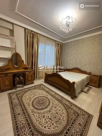 134.7 м², 4-комнатная квартира, этаж 6 из 12, 135 м², изображение - 30