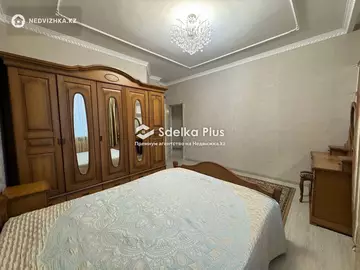 134.7 м², 4-комнатная квартира, этаж 6 из 12, 135 м², изображение - 31
