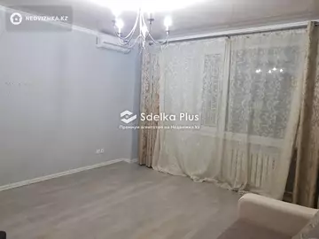 2-комнатная квартира, этаж 9 из 12, 63 м²