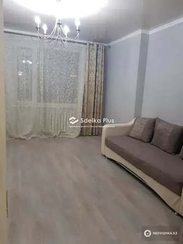 2-комнатная квартира, этаж 9 из 12, 63 м²