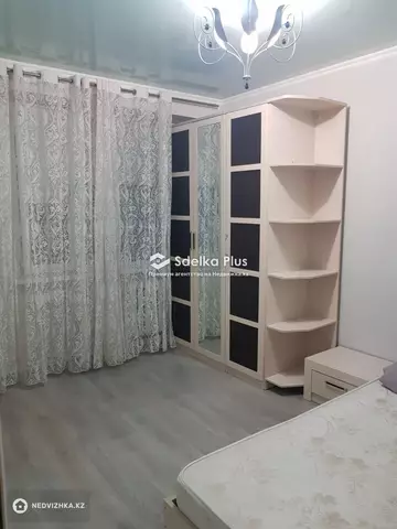 63.3 м², 2-комнатная квартира, этаж 9 из 12, 63 м², изображение - 4