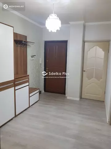 63.3 м², 2-комнатная квартира, этаж 9 из 12, 63 м², изображение - 7