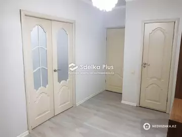 63.3 м², 2-комнатная квартира, этаж 9 из 12, 63 м², изображение - 8