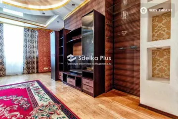 100 м², 3-комнатная квартира, этаж 10 из 18, 100 м², изображение - 10