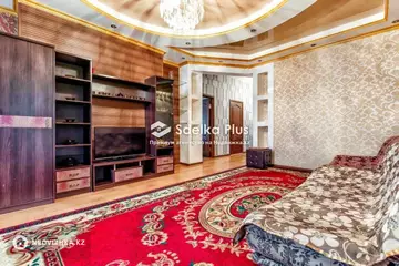 100 м², 3-комнатная квартира, этаж 10 из 18, 100 м², изображение - 0