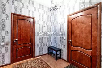100 м², 3-комнатная квартира, этаж 10 из 18, 100 м², изображение - 3