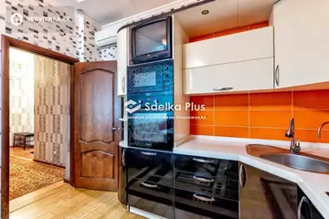100 м², 3-комнатная квартира, этаж 10 из 18, 100 м², изображение - 5