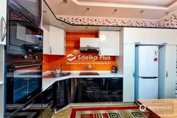 100 м², 3-комнатная квартира, этаж 10 из 18, 100 м², изображение - 6