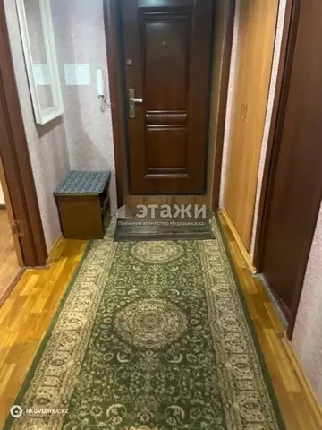 1-комнатная квартира, этаж 2 из 4, 38 м²