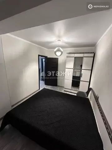 2-комнатная квартира, этаж 6 из 10, 45 м²