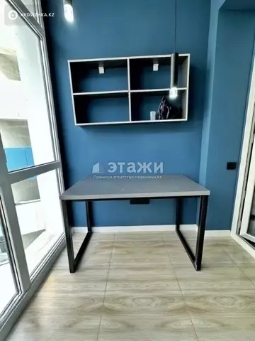 36 м², 1-комнатная квартира, этаж 8 из 10, 36 м², изображение - 8