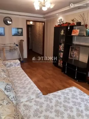 2-комнатная квартира, этаж 4 из 4, 41 м²