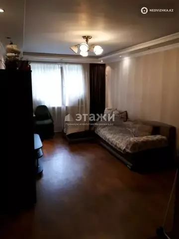 41 м², 2-комнатная квартира, этаж 4 из 4, 41 м², изображение - 0