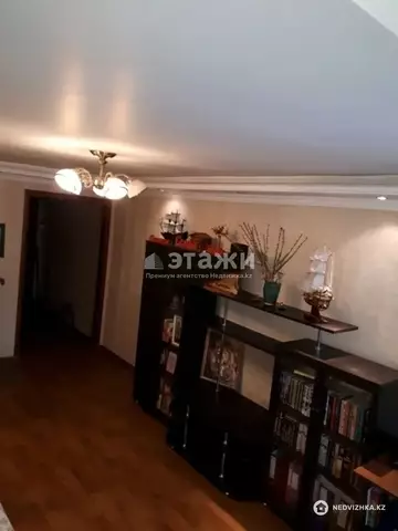 2-комнатная квартира, этаж 4 из 4, 41 м²