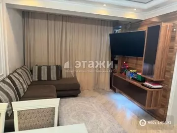 43 м², 2-комнатная квартира, этаж 4 из 10, 43 м², изображение - 3