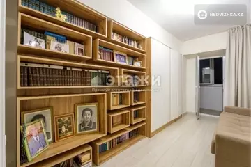 81.8 м², 3-комнатная квартира, этаж 8 из 12, 82 м², изображение - 4