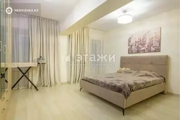 81.8 м², 3-комнатная квартира, этаж 8 из 12, 82 м², изображение - 6