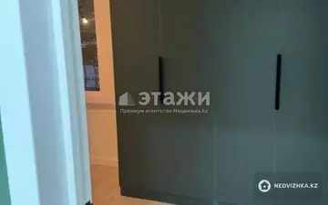 2-комнатная квартира, этаж 1 из 4, 45 м²