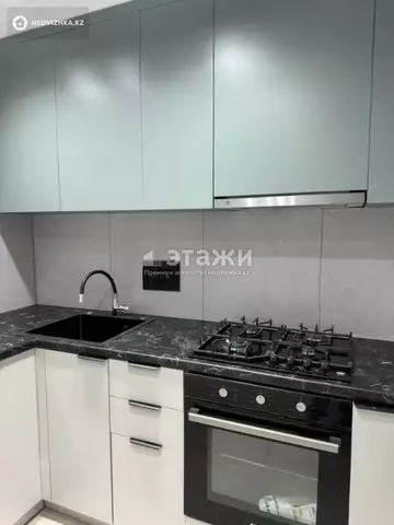 45 м², 2-комнатная квартира, этаж 1 из 4, 45 м², изображение - 3