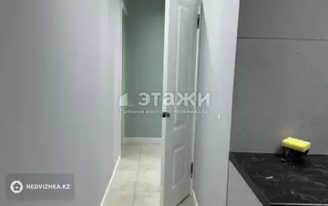 45 м², 2-комнатная квартира, этаж 1 из 4, 45 м², изображение - 4