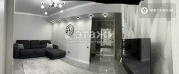 2-комнатная квартира, этаж 9 из 10, 63 м²