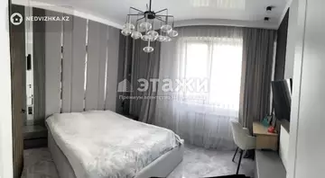 63 м², 2-комнатная квартира, этаж 9 из 10, 63 м², изображение - 4
