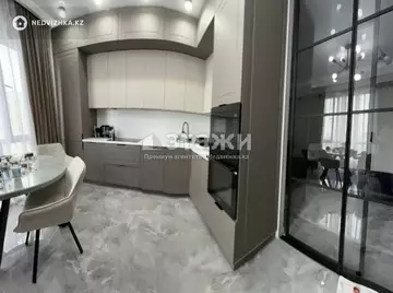 63 м², 2-комнатная квартира, этаж 9 из 10, 63 м², изображение - 5