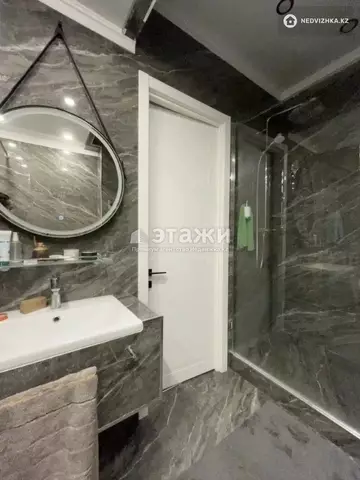 63 м², 2-комнатная квартира, этаж 9 из 10, 63 м², изображение - 6