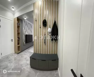 63 м², 2-комнатная квартира, этаж 9 из 10, 63 м², изображение - 9