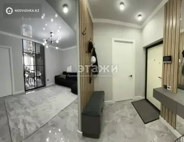 63 м², 2-комнатная квартира, этаж 9 из 10, 63 м², изображение - 11