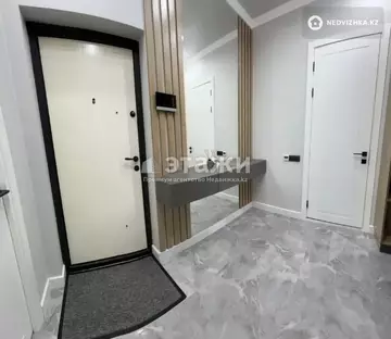 63 м², 2-комнатная квартира, этаж 9 из 10, 63 м², изображение - 12