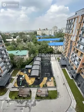 63 м², 2-комнатная квартира, этаж 9 из 10, 63 м², изображение - 13