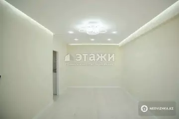 45.1 м², 1-комнатная квартира, этаж 5 из 9, 45 м², изображение - 4