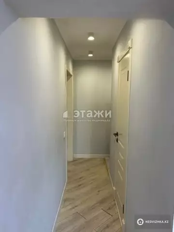 65 м², 3-комнатная квартира, этаж 2 из 9, 65 м², изображение - 2