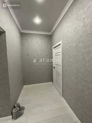 2-комнатная квартира, этаж 5 из 10, 66 м²