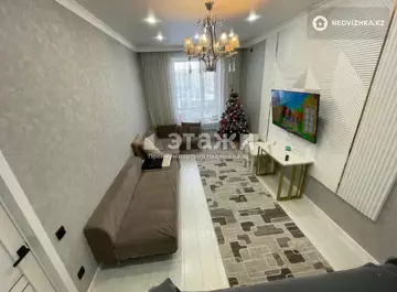 65.5 м², 2-комнатная квартира, этаж 5 из 10, 66 м², изображение - 5